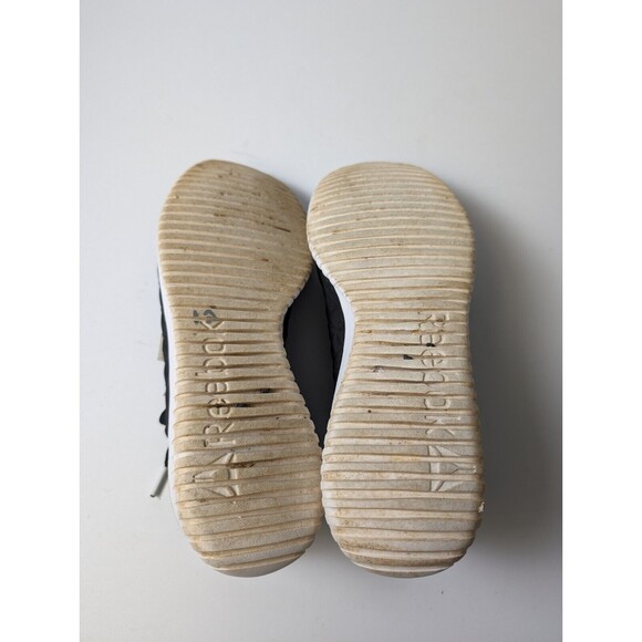 Reebok Shoes Running Sneakers Memory Tech Massage Womens Black Sz 8 Lightweight! - Picture 7 of 7